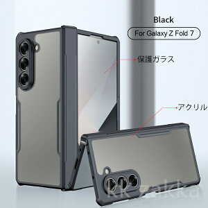 Galaxy Z Fold 7 P[X  Galaxy Z Fold7 P[X Galaxy Z Fold 6 P[X Galaxy Z Fold6 P[X ܂肽݃X}z C Jo[ ^ y MNV[ [bg tH[h 7 ϏՌ