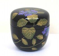 楽天市場】葉蒔絵 棗の通販