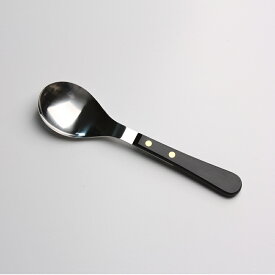 David Mellor (デビッド・メラー) Provencal Black Serving Spoon サービングスプーン