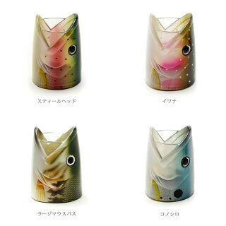 ペンスタンドペンホルダーフィッシュデスクホルダーデスク収納魚釣りルアーFiiiiiSHFISHDESKHOLDER