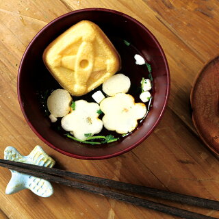 MAMCAFE/MAMOSUIMONOお吸い物最中6個セット詰め合わせ最中モナカ国産インスタントスープMAMCAFEマムカフェ