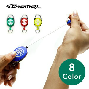 Jri L[z_[ ނ [ L[O  Lт Xg[gC j ގ w j̎q v[g Stream Trail RETRIEVER