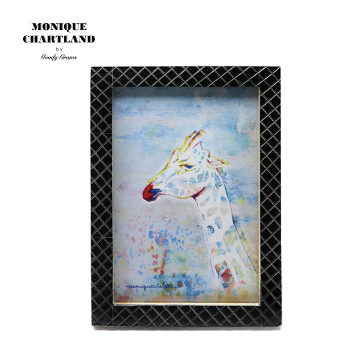 楽天市場 フォトフレーム ブラック 黒 写真立て イラスト おしゃれ 男性 メンズ 大人 レトロ シンプル 引越し祝い モノトーン 写真立て クリスマス 父の日 Photo Frame Kashiramnagar Monique Chartland モニークチャートランド Tycoon インテリア雑貨 家具