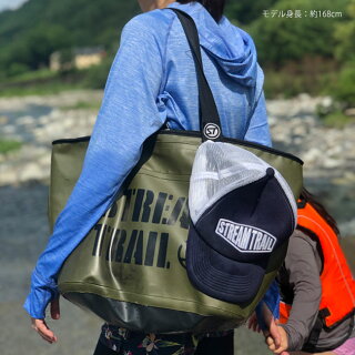 【防水/自立/撥水】ジムバッグメンズ大容量温泉バッグスパバッグストリームトレイルスケート靴アイスホッケーバッグプレゼント実用的BlowStreamTrailトートバッグプールバッグ大人スポーツバッグおしゃれレディースバケツバッグアウトドアメンズバッグ
