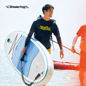 TVc  Y fB[X uh  JWA AEghA T[tB ނ Stream Trail Xg[gC ST UV T-shirt