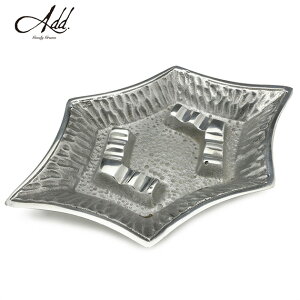 DM IV  ACRX iqos   t ALUMINIUM VINTAGE ASHTRAY04