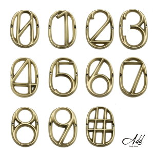 �i���o�[�v���[�g ���[���i���o�[ �C���e���A �z�e�� HOTEL ROOM NUMBER