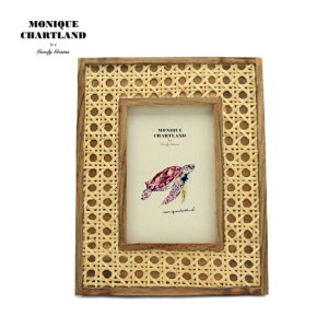 tHgt[ ʐ^  Ǌ| ؐ  AeB[N 킢 v[g j ܎O Ԃ nhCh TEAKWOOD&RATTAN FRAME 02