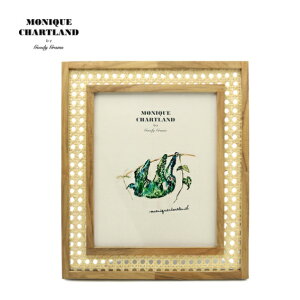 tHgt[ ʐ^  Ǌ| ؐ  AeB[N 킢 v[g j ܎O Ԃ nhCh TEAKWOOD&RATTAN FRAME 04