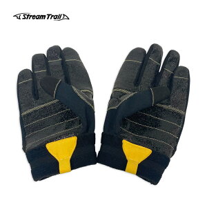 グローブ 手袋 両手 メンズ レディース 作業用 庭 ガーデニング 掃除 アウトドア キャンプ おしゃれ かっこいい ストリームトレイル Stream Trail Pro Glove ムー