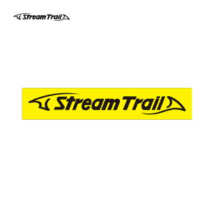 XebJ[ V[  X[cP[X   AEghA uh Lv ނ T[tB Xg[gC Stream Trail StreamTrail Sticker