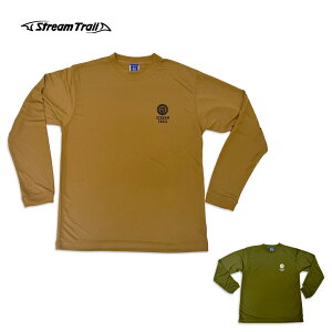 TVc  O Y fB[X uh  JWA AEghA T[tB ނ Stream Trail Xg[gC DRY UV OTVc JbW