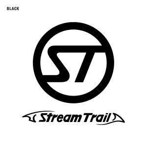 XebJ[ V[  X[cP[X X}z   AEghA uh Lv ނ T[tB Xg[gC Stream Trail Cutting Sticker G