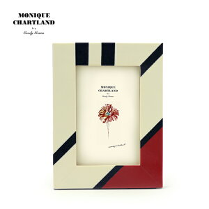 tHgt[ ʐ^  킢 AeB[N Ԃ ybg  j v[g MONIQUE CHARTLAND by Goody Grams PHOTO FRAME ANANTA