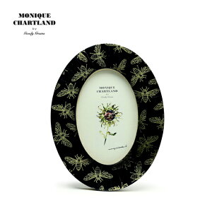 tHgt[ ʐ^  킢 AeB[N Ԃ ybg  j v[g MONIQUE CHARTLAND by Goody Grams PHOTO FRAME AMBIKA