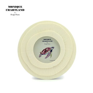 tHgt[ ʐ^  킢 AeB[N Ԃ ybg  j v[g MONIQUE CHARTLAND by Goody Grams PHOTO FRAME AMBUJ