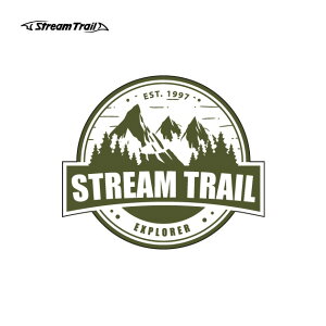 XebJ[ V[  X[cP[X X}z   AEghA uh Lv ނ T[tB Xg[gC STREAMTRAIL STICKER MOUNTAIN iXg[gC XebJ[