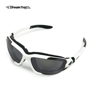TOX S[O Y fB[X X|[c ނ tBbVO }X|[c Xm{ XL[ AEghA Xg[gC Stream Trail GOGGLE SUNGLASS(S[OTOX)