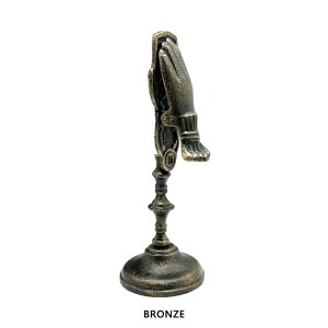 �X�^���h �N���b�v �����N���b�v ������� ���킢�� �ʐ^ �t�H�g �J�[�h ��� ������ Goody Grams Add HAND IRON CLIP