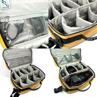 ストリームトレイルロブスターギアバッグStreamTrailRobusterGearBagカメラバッグリールバッグリールケース