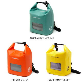 ストリームトレイルドライキューブDRYCUBE5LStreamTrailリュック防水メンズアウトドアスポーツバッグ