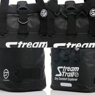 ストリームトレイルマルシェMARCHEDX-1.5RIDERStreamTrail通勤リュックバッグ防水ブラックメンズ