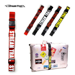 Xg[gC ^Coh HAW TIE BAND 120cm Stream Trail X[cP[Xxg oh s Y j