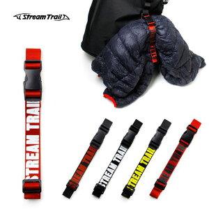 Xg[gC ^Coh HAW TIE BAND 90cm Stream Trail X[cP[Xxg oh s Y j