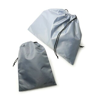ストリームトレイルインナーパックセット2枚組INNERPACKSETStreamTrail旅行グッズ小分け袋巾着袋