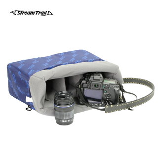 ストリームトレイルインナープロテクションボックスタイプINNERPROTECTIONBOXTYPEII-AStreamTrail専用インナーポーチ