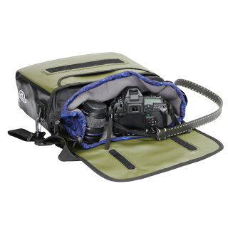 ストリームトレイルインナープロテクションボックスタイプINNERPROTECTIONBOXTYPEII-AStreamTrail専用インナーポーチ