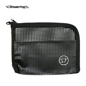 Xg[gC bVCi[obO Stream Trail MESH INNER-M II Stream Trail |[` bV Y  