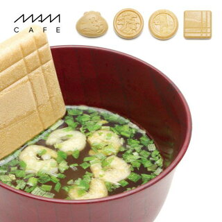 【6個セット】MAMCAFE/MAMOSUIMONOSET02お吸い物最中6個セット詰め合わせ最中国産インスタントスープMAMCAFEマムカフェ