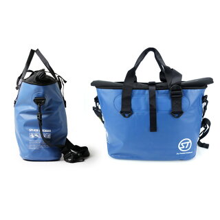 ストリームトレイルマルシェトートバッグ23LStreamTrailMARCHEDX-1.5バッグ大きめA4防水撥水送料無料