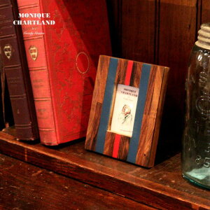 ʐ^ tHgt[ ؐ  MONIQUE CHARTLAND / PHOTO FRAME-OAR G AeB[N z z ~j  ̓ uh lC CeAG g Ǌ| t nKL  o^C 