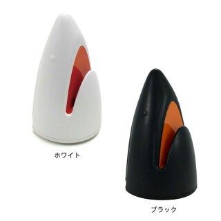 砥石包丁ナイフシャープナーおしゃれかわいいプロパガンダPROPAGANDASHARKJAW