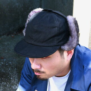 【3Way着脱可能】帽子秋冬キャップファー冬防寒具耳当て耳あてフライトキャップ無地レディースメンズパイロットキャップ女の子あったかグッズ耳キャメルベージュブラック茶色黒ONOFFFLIGHTCAP