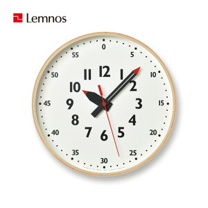 �|�����v LEMNOS �����m�X fun pun clock �t���v���N���b�N M�T�C�Y �|�����v �E�H�[���N���b�N ������� �f�U�C�� �q�� �M�t�g �����z�� �V����