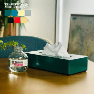 gfBVAR[XeBbN TRADITION ACOUSTIC TRIBECA PLATISSUE CASE gCxbJ veBbVP[X eBbV P[X  k 킢 cu [ i` Lb`y[p[ 
