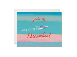 O[eBOJ[h o[Xf[J[h bZ[WJ[h j a ̓ ̓  oY nEB Red Cap Cards bhLbvJ[h [։ DREAMBOAT