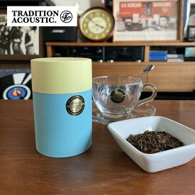 茶筒 おしゃれ 日本製 保存容器 キャニスター 縦長 カラフル コーヒー 粉 紅茶 緑茶 茶葉 サスティナブル PLAWARE Tea canister