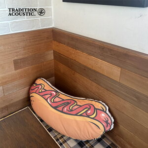 �N�b�V���� �֎q �\�t�@ ������� �A�����J�� �C���e���A �� �A�[�g �|�b�v ���B���e�[�W�� TRADITION ACOUSTIC. POP ART CUSHION �z�b�g�h�b�O