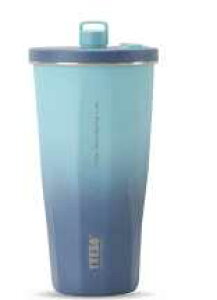 TYESO�����X�ySNS��q�b�g YouTubeTikTok�b�菤�i�z �W�t�� �L�k�X�g���[�t���^���u���[ 600ml ��e�� �^���u���[ �^��f�M �ۉ� �ۗ� ���� �^���u���[ �ʋΒʊw �v���[���g �Ƒ� �����낢