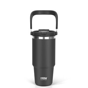�_��ԃ��f���E�R�X�p�d���^TYESO �X�g���[�t���^���u���[�@�����@�W�t���@600ml/750ml/1050ml �ۗ� �ۉ� �^�� �L�� �X�e�����X�{�g�� �{�g�� ����� 1L ��d�f�M�\�� �����^�� ������ �^�� ���]�� 