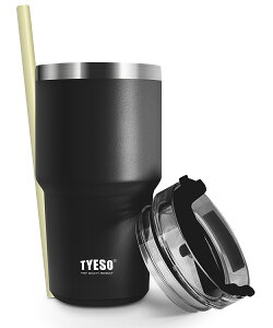 �^���u���[ �X�g���[�t��600ml 900ml �W�t�� ��e�� �X�e�����X ��d�\�� �^��f�M �ۉ� �ۗ� �h���C�u �� �R�[�q�[ �X�e�����X �}�O�R�b�v �h�����N�{�g�� �}�O�{�g�� �E�H�[�^�[�{�g��