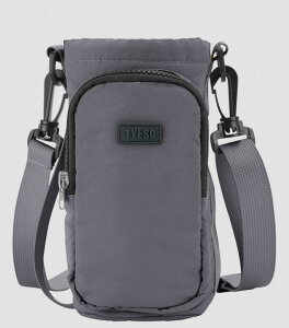 TYESO�����X �����J�o�[ �{�g�� �z���_�[ �U���p 700ml�`1L�Ή� ���[�|�P�b�g�t�� ���|�� ���߉\ �i�C������ �q�� ��l �֗����[ �|�[�^�u�� �V�����_�[�X�g���b�v�t�� ���y�� �ϋv�� �y�b�g