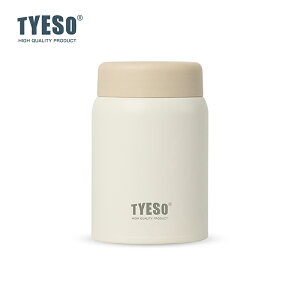 TYESO�����X�@ �^��f�M�X�[�v�W���[ �@220ml 280ml�@���^ �y�ʁ@�R���p�N�g�T�C�Y �֗��Ȍg�їp �X�e�����X�� �ۉ��ۗ� �L���݌v �􂢂₷�� ���ٓ��p ���X�` �X�[�v �����`�p�@�t�[�h�W���[