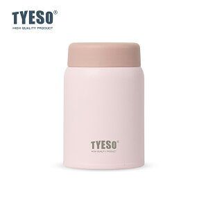 TYESO�����X�@ �^��f�M�X�[�v�W���[ �@220ml 280ml�@���^ �y�ʁ@�R���p�N�g�T�C�Y �֗��Ȍg�їp �X�e�����X�� �ۉ��ۗ� �L���݌v �􂢂₷�� ���ٓ��p ���X�` �X�[�v �����`�p�@�t�[�h�W���[