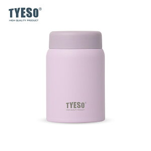 TYESO�����X�@ �^��f�M�X�[�v�W���[ �@220ml 280ml�@���^ �y�ʁ@�R���p�N�g�T�C�Y �֗��Ȍg�їp �X�e�����X�� �ۉ��ۗ� �L���݌v �􂢂₷�� ���ٓ��p ���X�` �X�[�v �����`�p�@�t�[�h�W���[