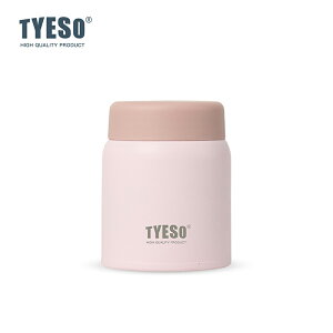 TYESO�����X �^��f�M�X�[�v�W���[ 220ml 280ml ���^ �y�ʁ@�R���p�N�g�T�C�Y �֗��Ȍg�їp �X�e�����X�� �ۉ��ۗ� �L���݌v �􂢂₷�� ���ٓ��p ���X�` �X�[�v �����`�p�@�t�[�h�W���[
